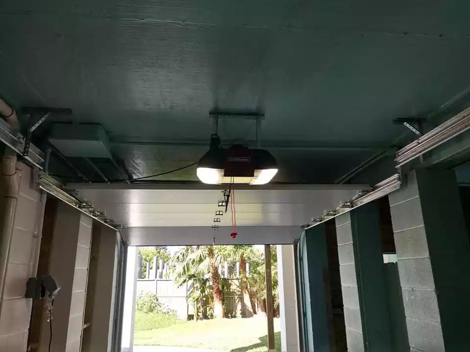 Garage Door Opener Repair Pico Rivera